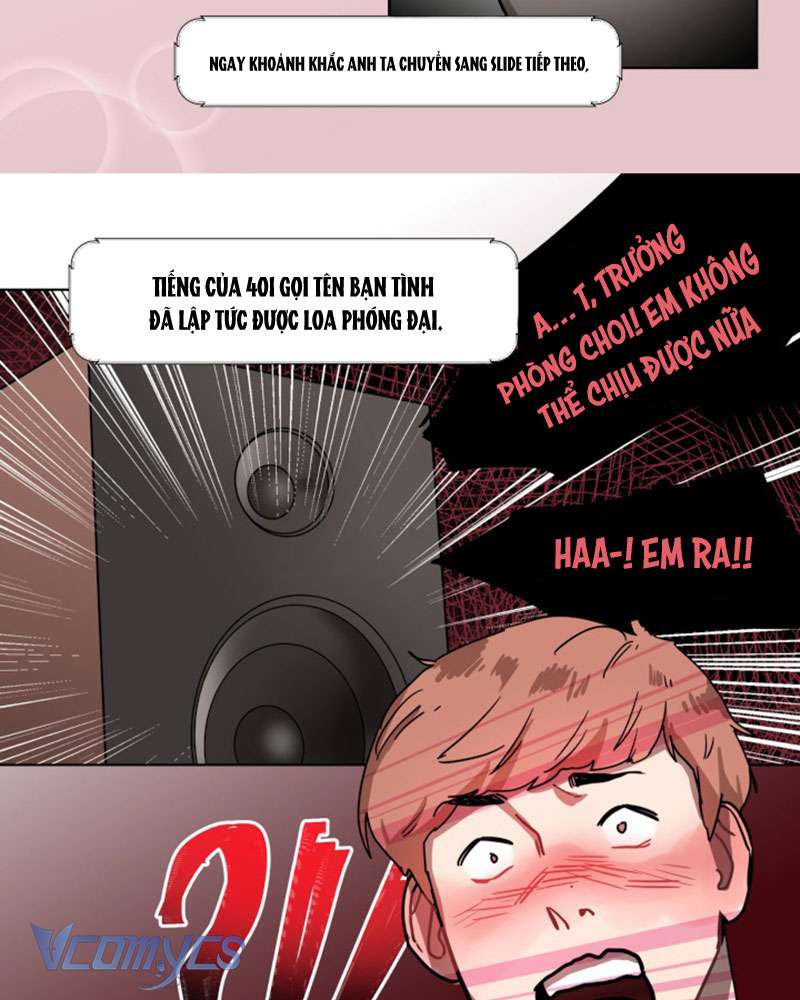 Sát Nhân Nhà Bên Chap 6 - Next Chap 7