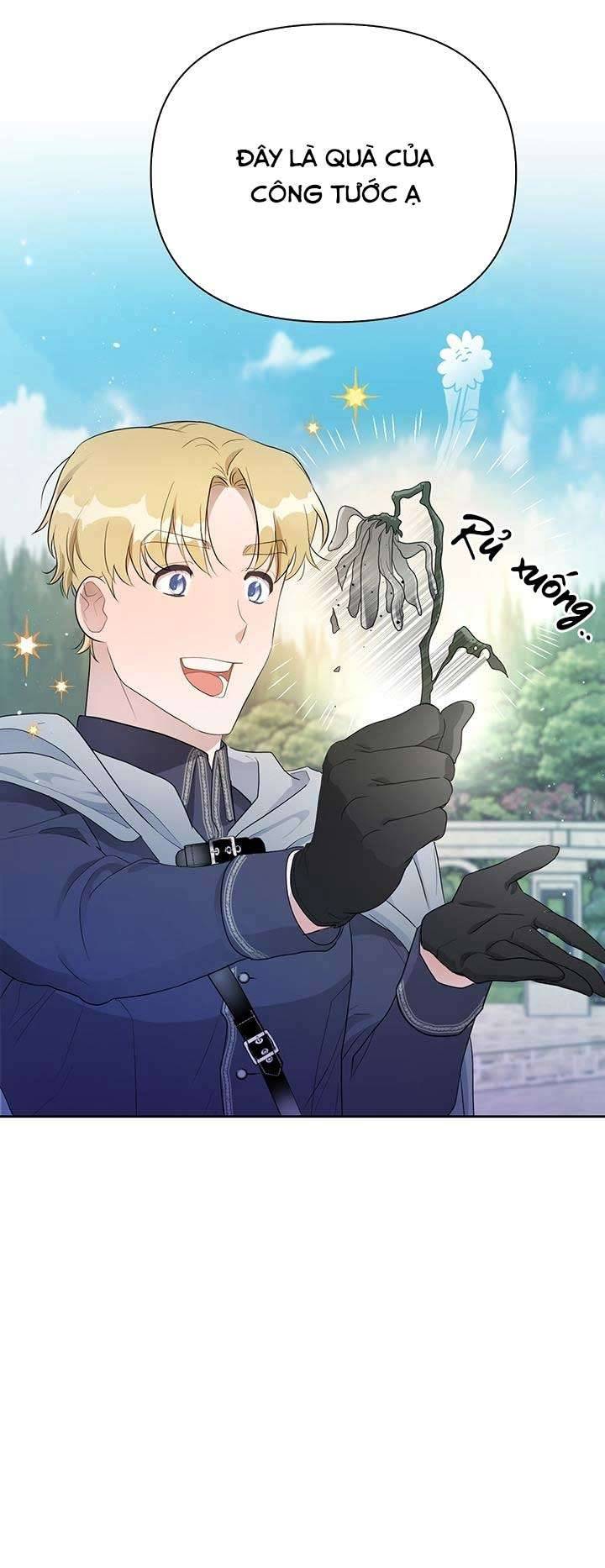 Công Tước Hát Rong Chapter 6 - Trang 3