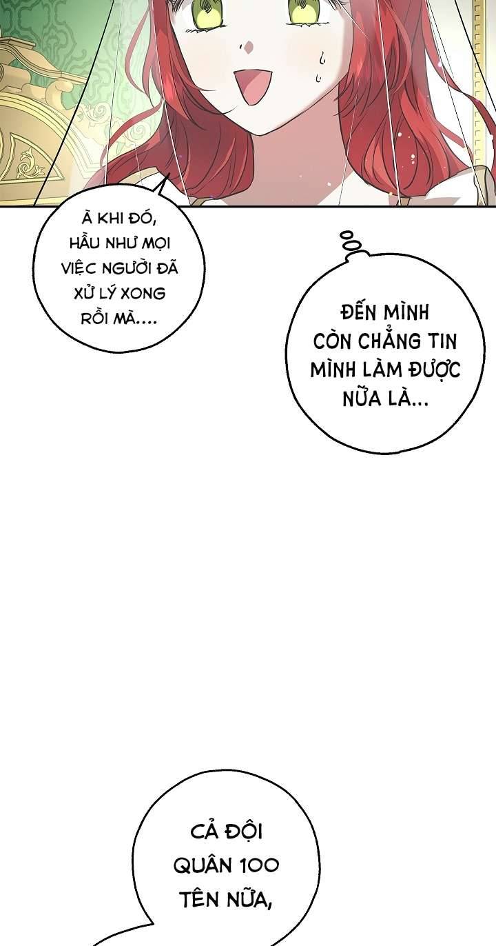 Hôn Phu Ẩn Sắc Chapter 20 - Next Chapter 21