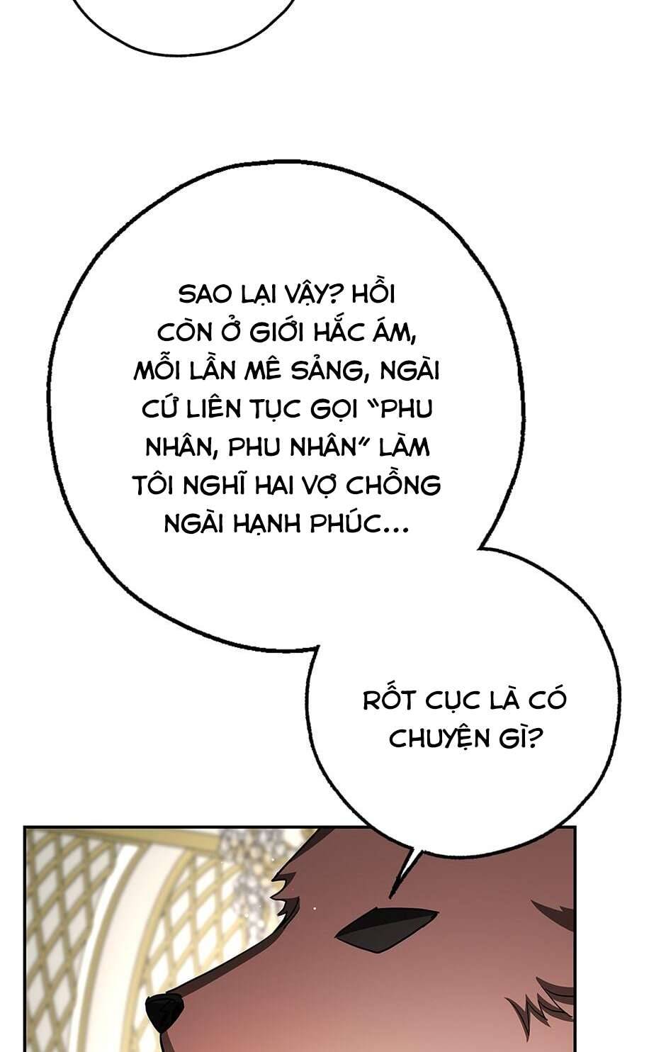 Hôn Phu Ẩn Sắc Chapter 38 - Trang 4