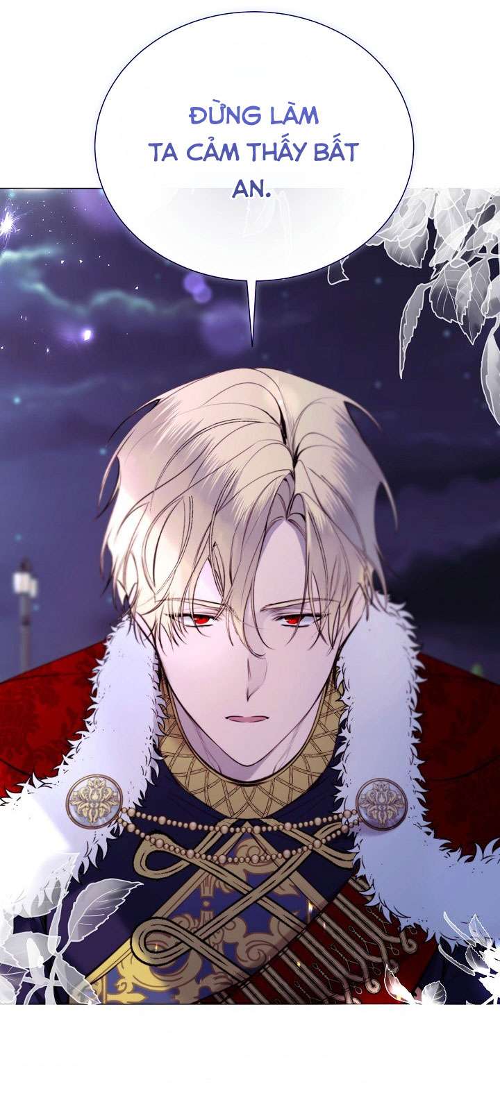 Ác Nữ Cần Bạo Chúa Chapter 30 - Next Chapter 31