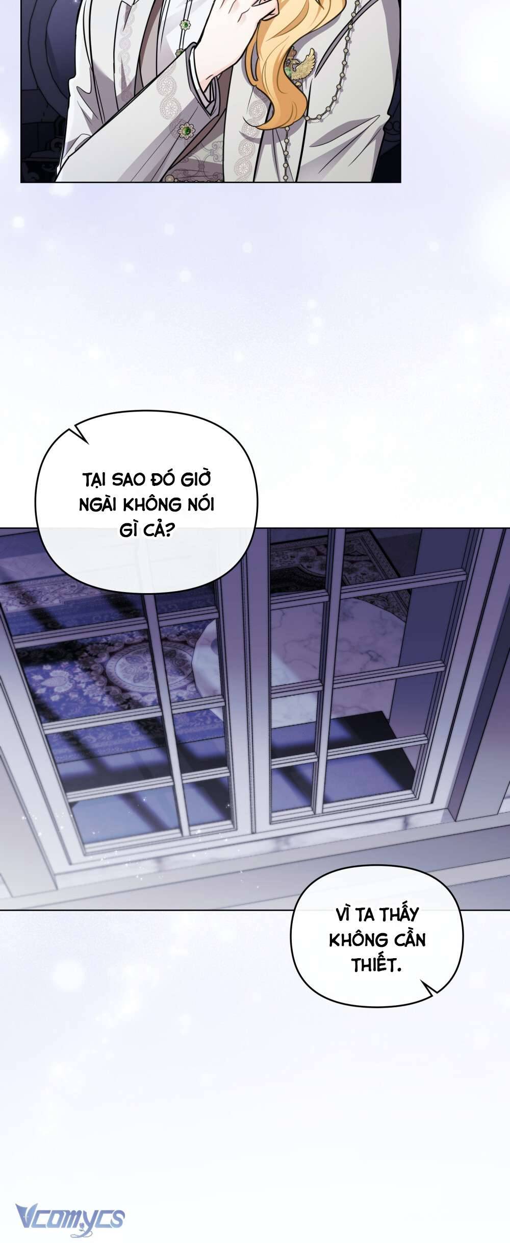 Tìm Lại Camellia Chapter 82 - Next Chapter 83