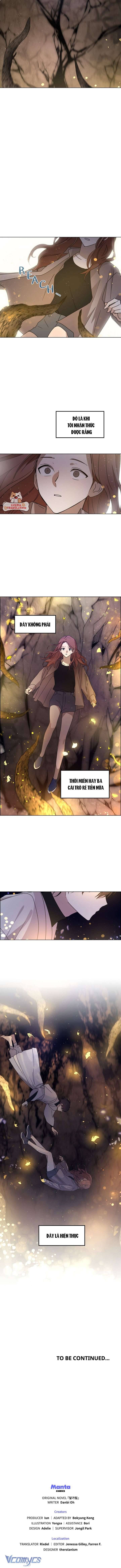 Tựa vầng trăng khuyết Chap 4 - Trang 2