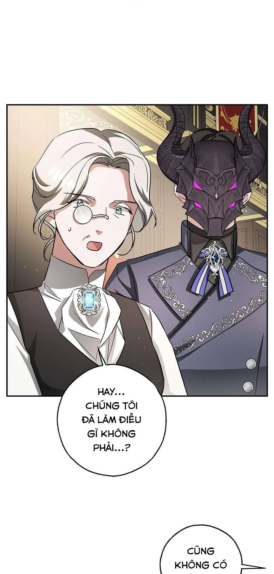 Hôn Phu Ẩn Sắc Chapter 35 - Next Chapter 36