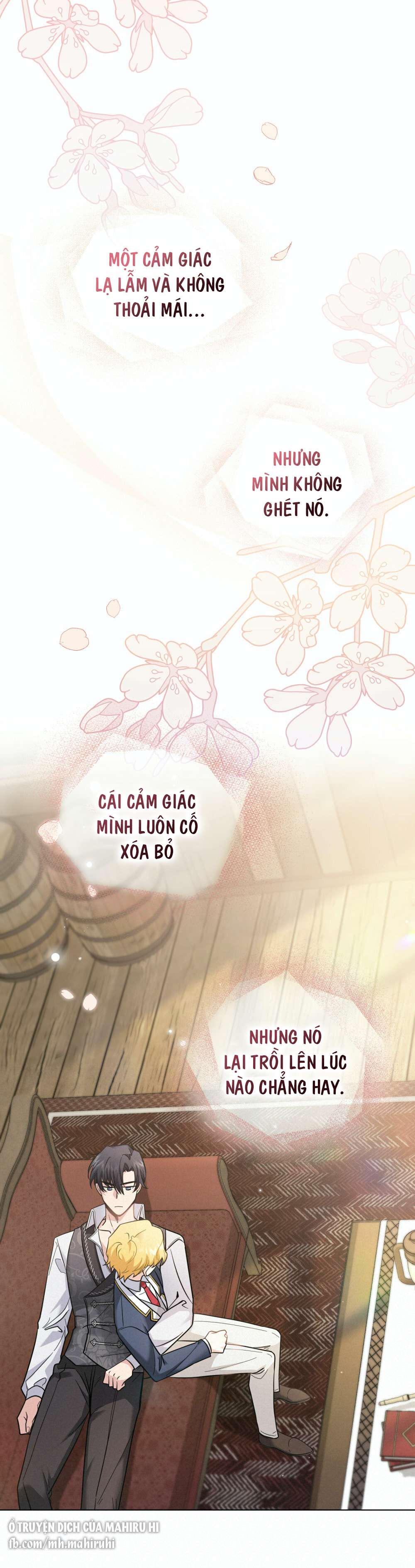 Tìm Lại Camellia Chapter 52 - Next Chapter 53