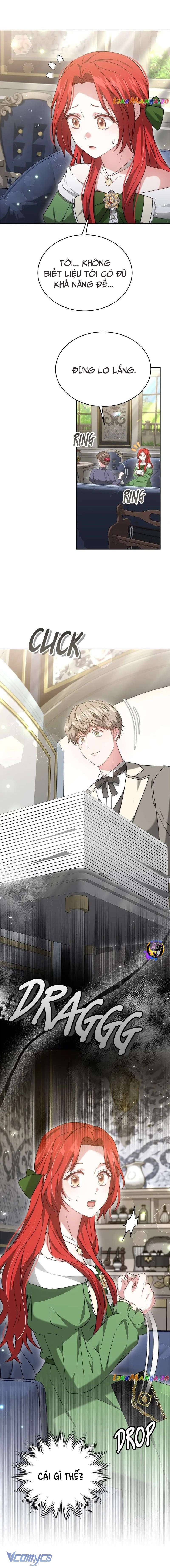 Cuộc đời của Maria Lewellin Chap 19 - Next Chap 20