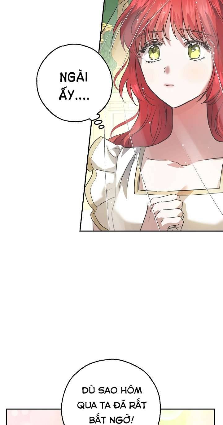 Hôn Phu Ẩn Sắc Chapter 20 - Next Chapter 21