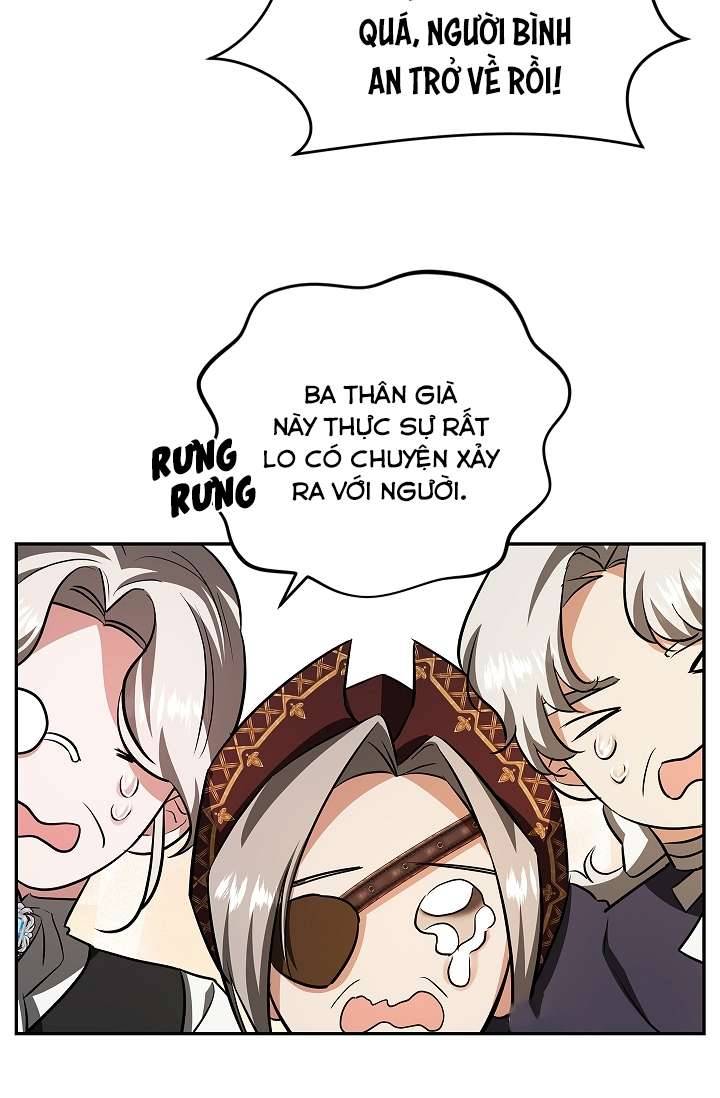 Hôn Phu Ẩn Sắc Chapter 41 - Trang 4