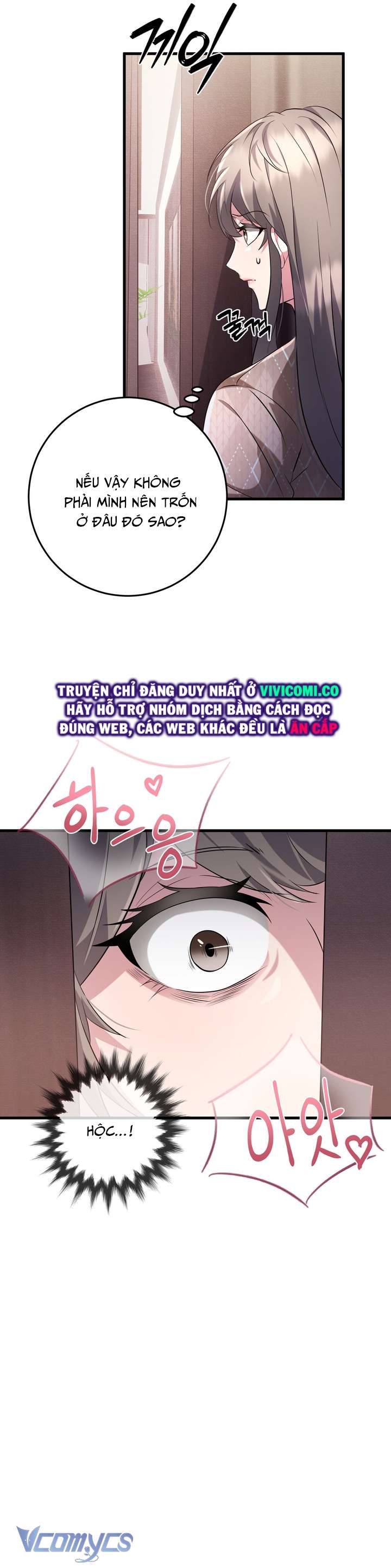 [18+] Mùa Đông Bất Tận Chap 5 - Next Chap 6