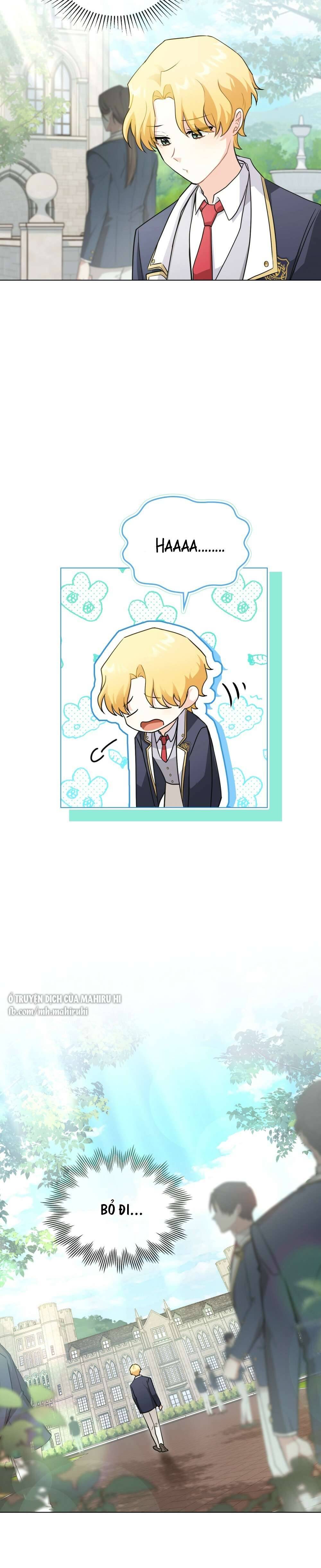 Tìm Lại Camellia Chapter 36 - Next Chapter 37