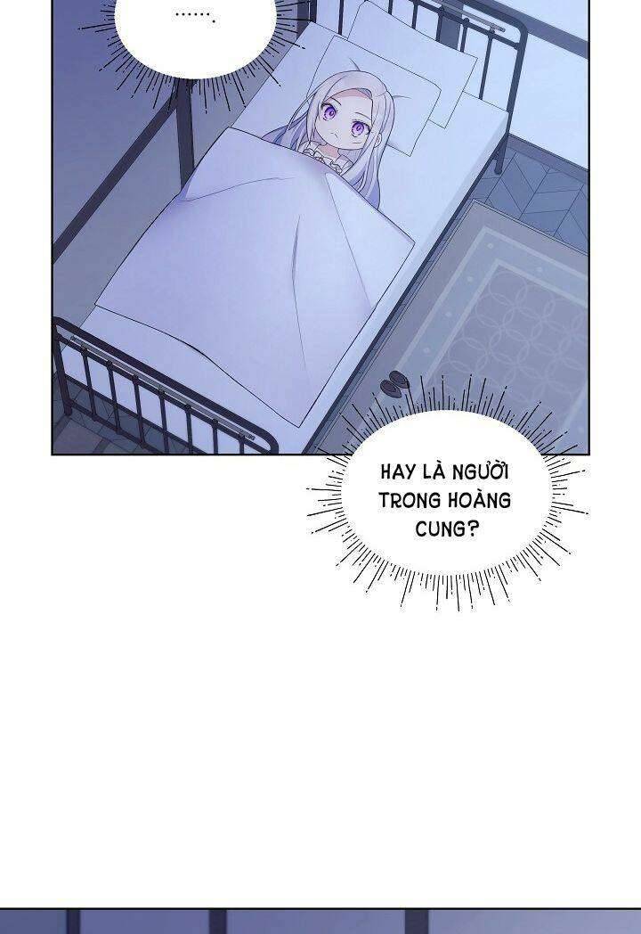 Bệ Hạ, Tôi Sẽ Giết Ngài! Chapter 7 - Trang 4