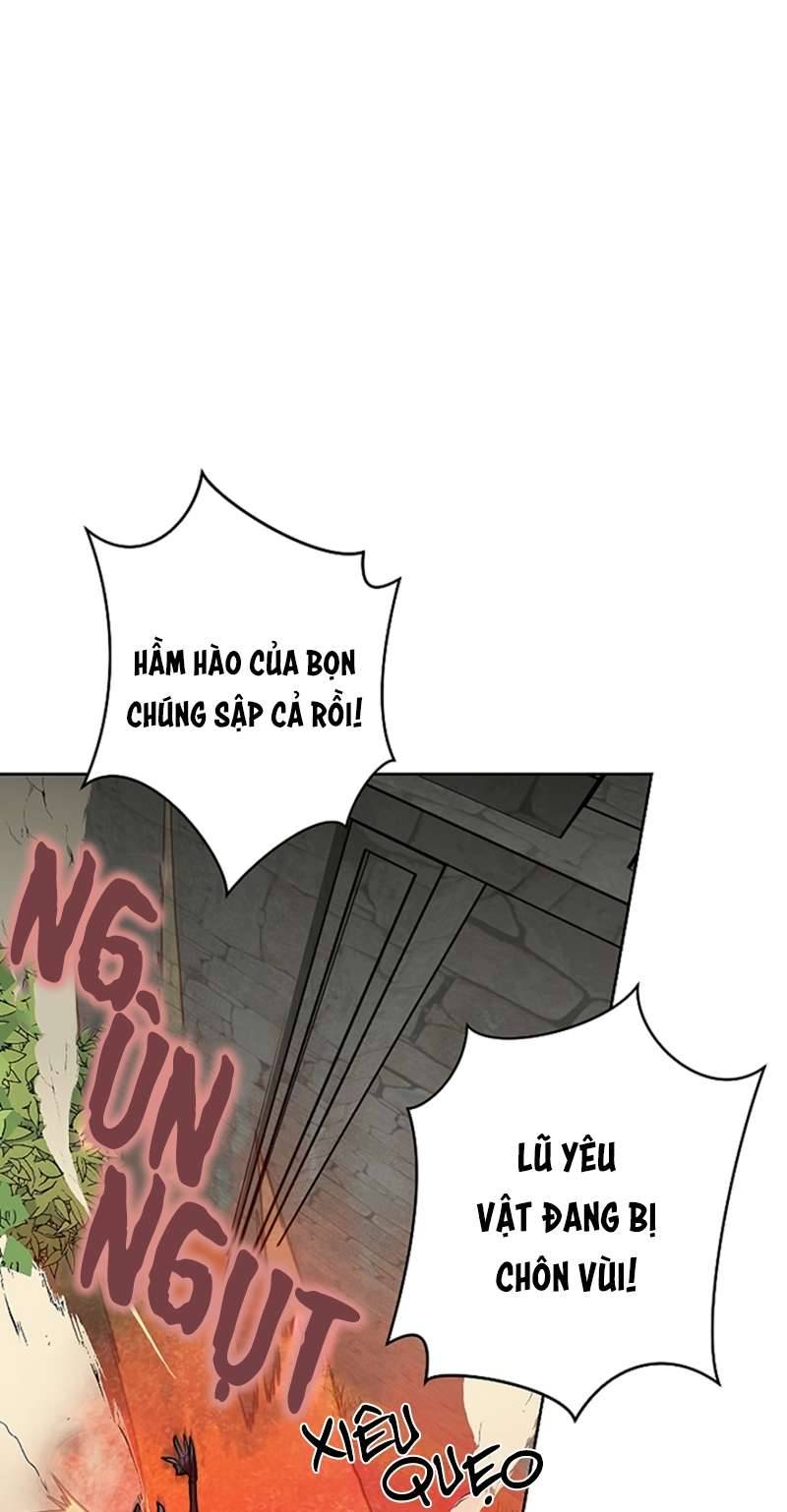 Hôn Phu Ẩn Sắc Chapter 7 - Trang 4
