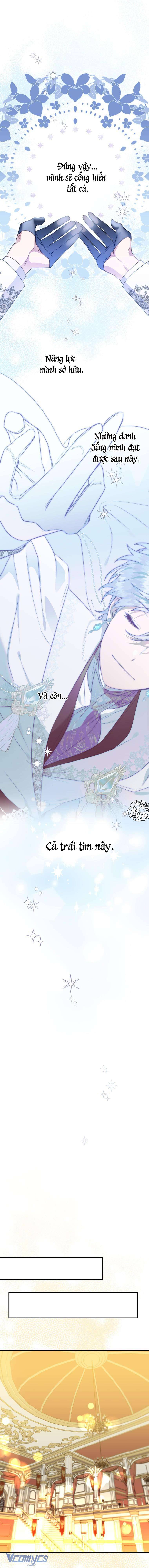 Bỗng Nhiên Tôi Trở Thành Quạ Đen!! Chapter 46 - Trang 4