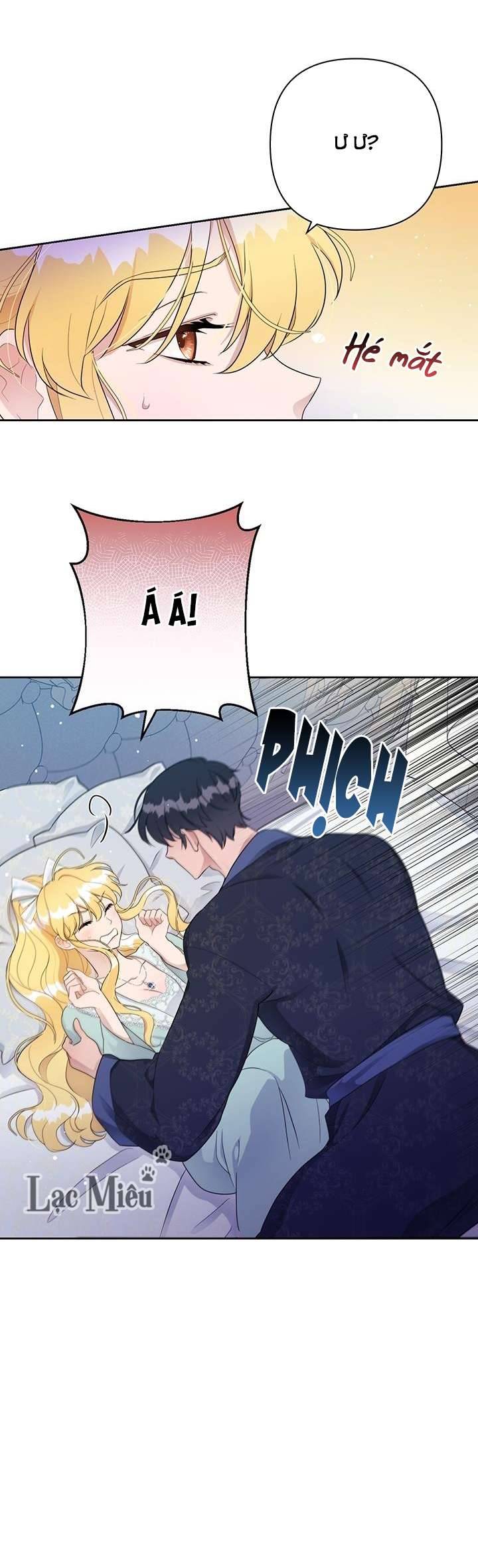 Công Tước Hát Rong Chapter 9 - Trang 3