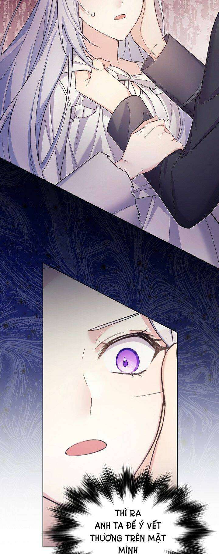 Bệ Hạ, Tôi Sẽ Giết Ngài! Chapter 15 - Trang 4