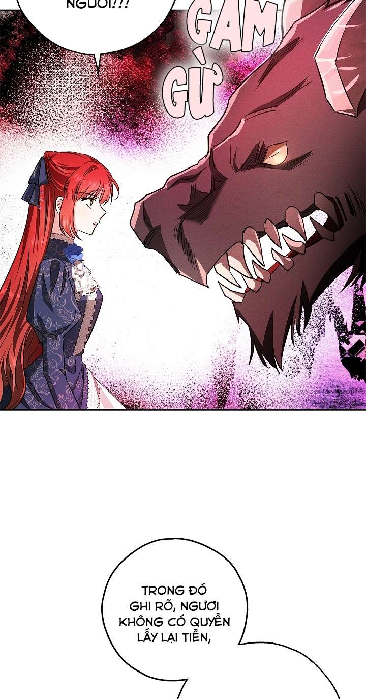 Hôn Phu Ẩn Sắc Chapter 49 - Next Chapter 50