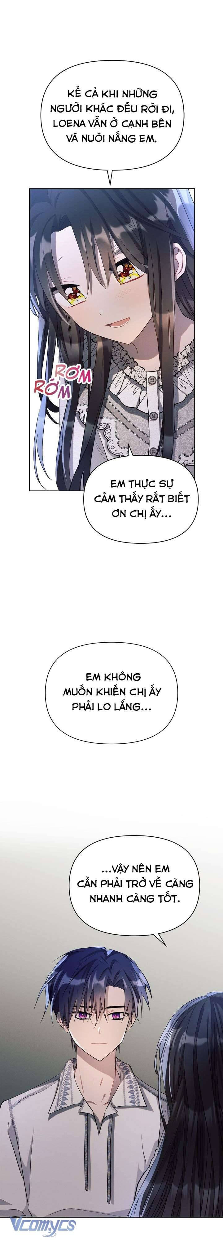 Công Chúa Ashtarte Chapter 4 - Next Chapter 5