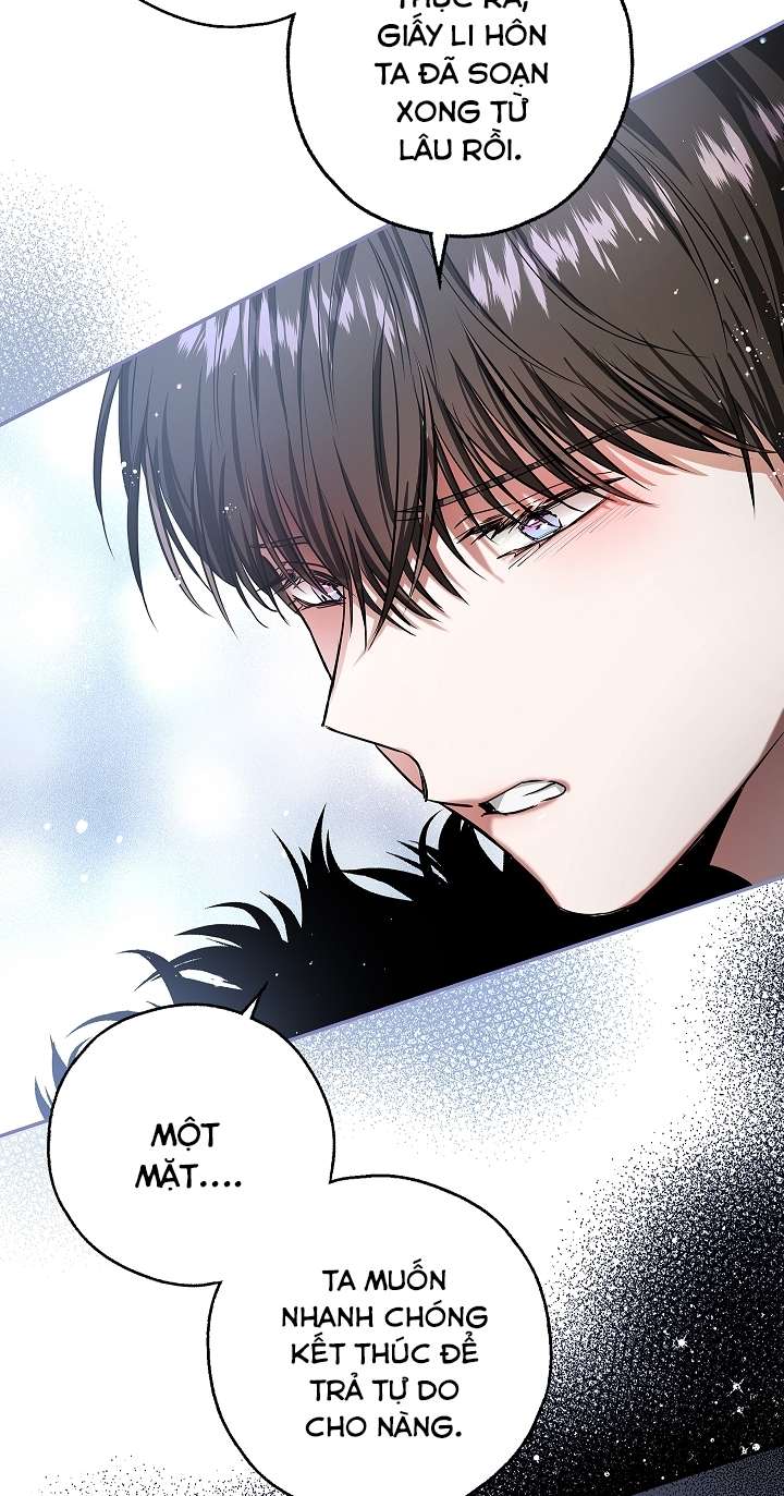 Hôn Phu Ẩn Sắc Chapter 41 - Trang 4