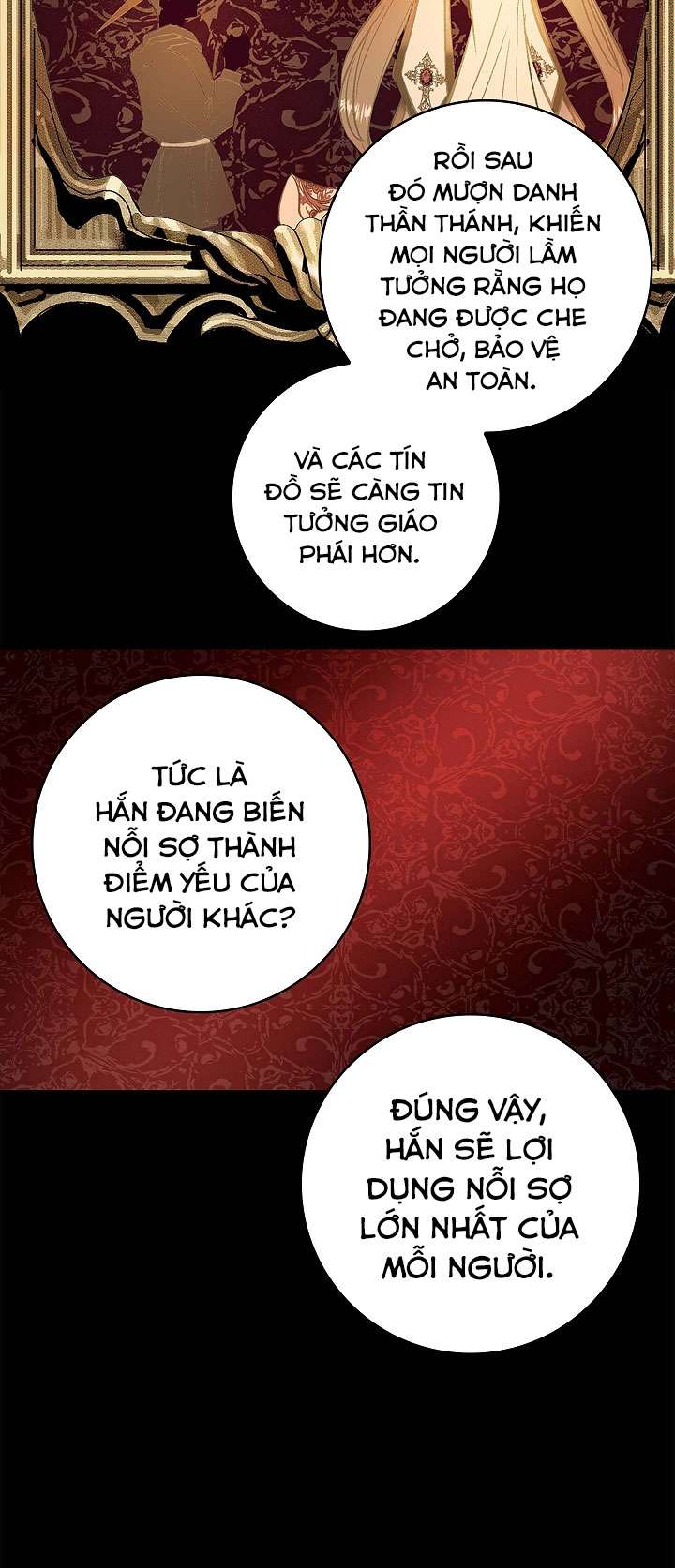 Hôn Phu Ẩn Sắc Chapter 60 - Next Chapter 60.5