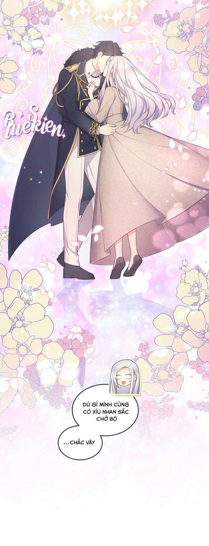 Bệ Hạ, Tôi Sẽ Giết Ngài! Chapter 2 - Trang 4