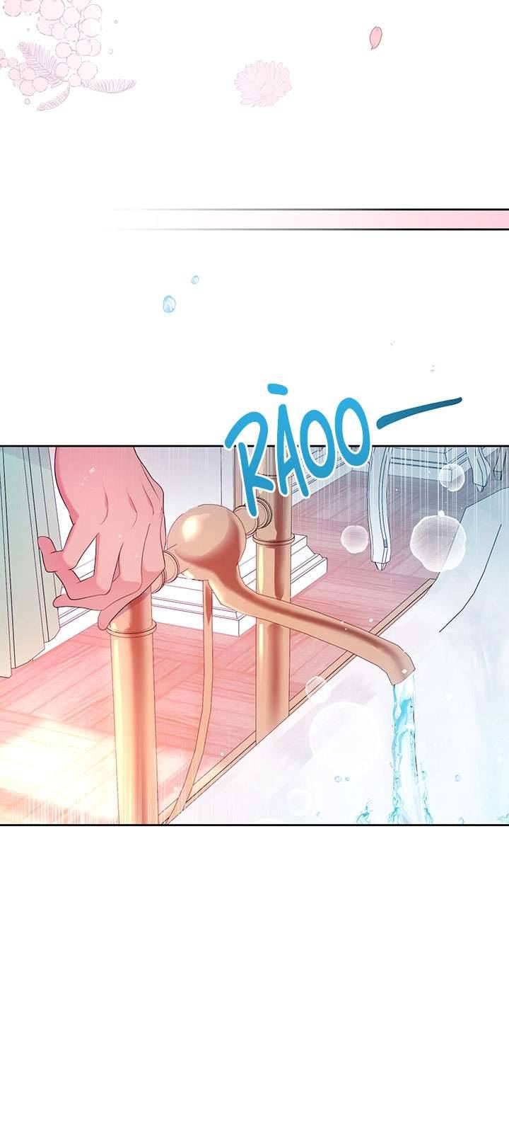 Công Tước Hát Rong Chapter 25 - Trang 3