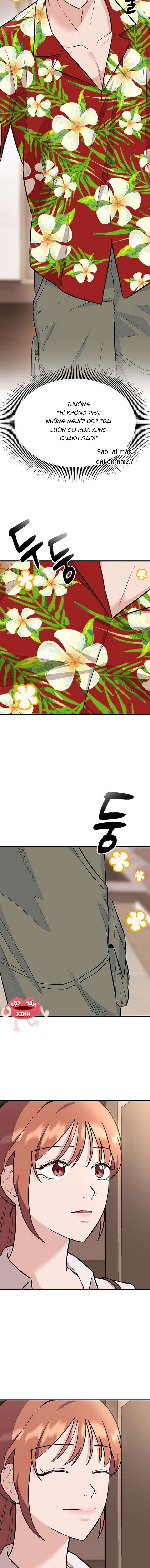 Tăng Ca Đêm Muộn Chap 2 - Next Chap 3