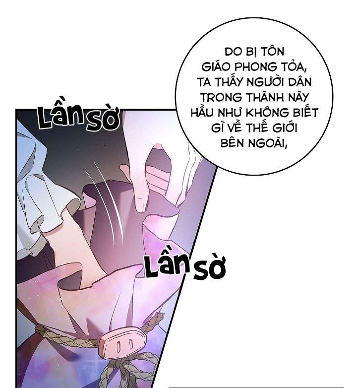 Hôn Phu Ẩn Sắc Chapter 61 - Next Chapter 62