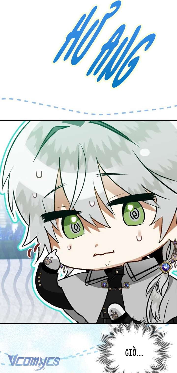 Bỗng Nhiên Tôi Trở Thành Quạ Đen!! Chapter 55 - Trang 4