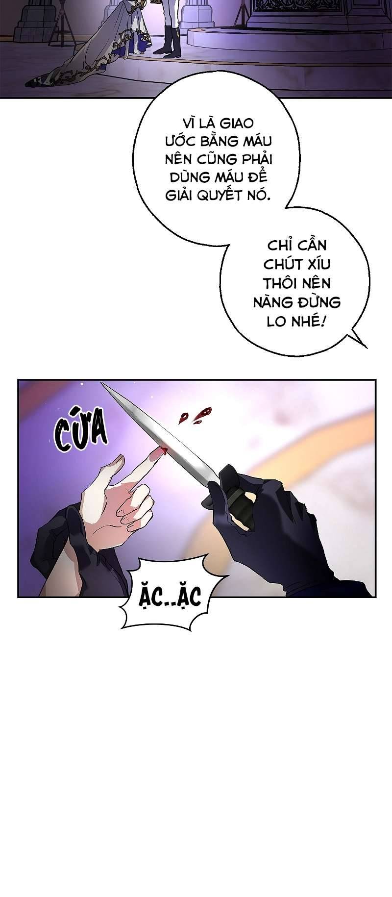 Hôn Phu Ẩn Sắc Chapter 9 - Next Chapter 10