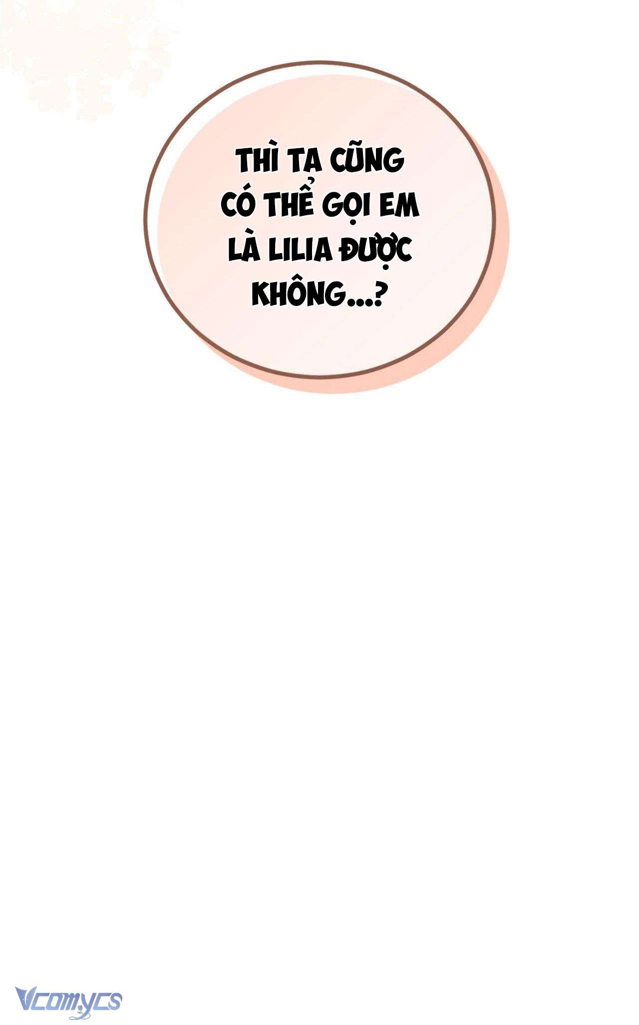 Thánh Nữ Sa Ngã Chap 3 - Next Chap 4