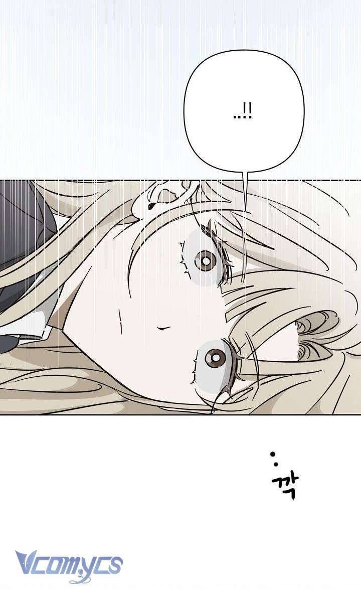 Tiền Bối, Đừng Nóng! Chap 14 - Trang 2