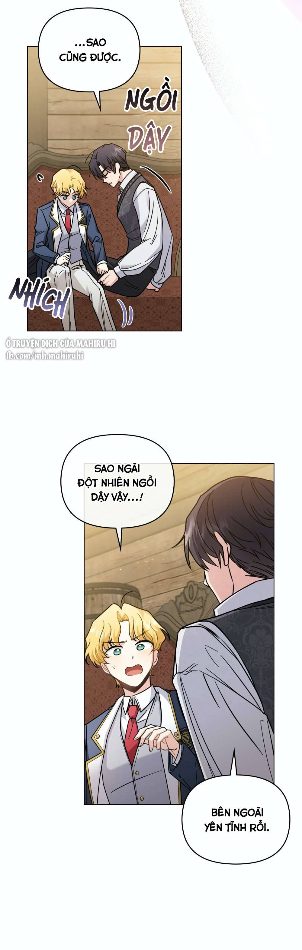 Tìm Lại Camellia Chapter 52 - Next Chapter 53