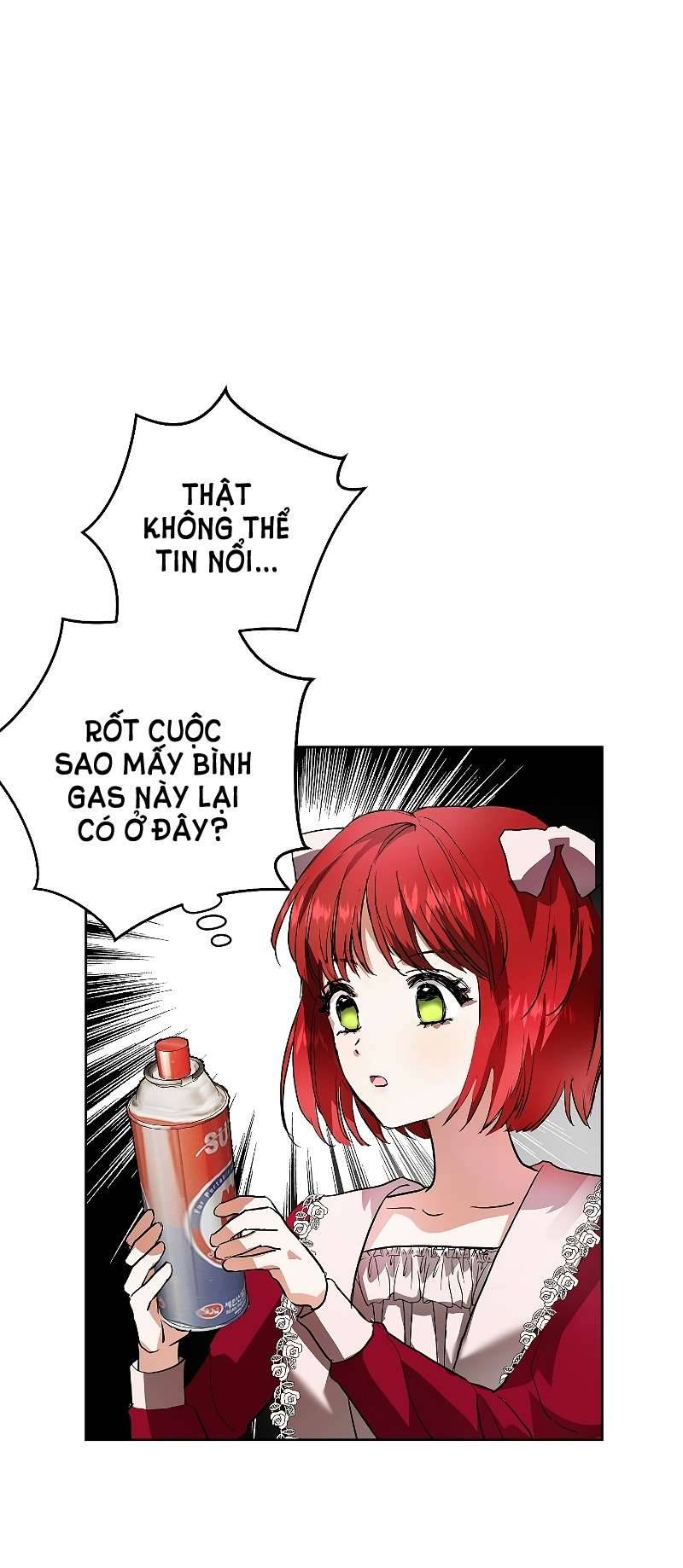 Hôn Phu Ẩn Sắc Chapter 6 - Trang 4