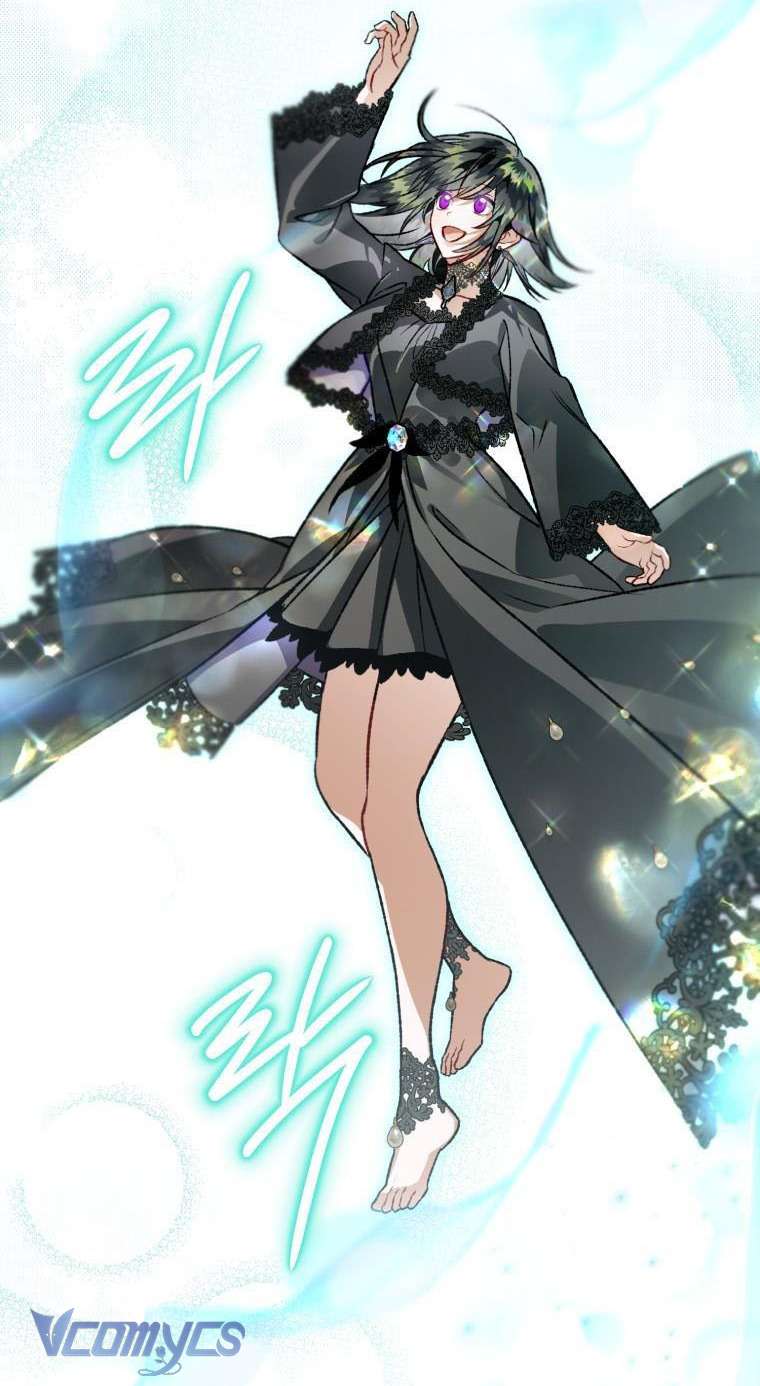 Bỗng Nhiên Tôi Trở Thành Quạ Đen!! Chap (END) - Trang 2