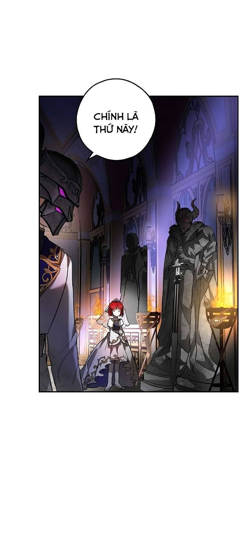 Hôn Phu Ẩn Sắc Chapter 9 - Next Chapter 10