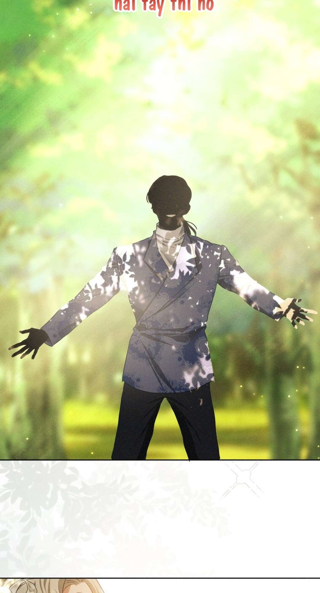 [ 18+ ] Lời Nguyền Tóc Đỏ Chapter 5 - Next Chapter 6