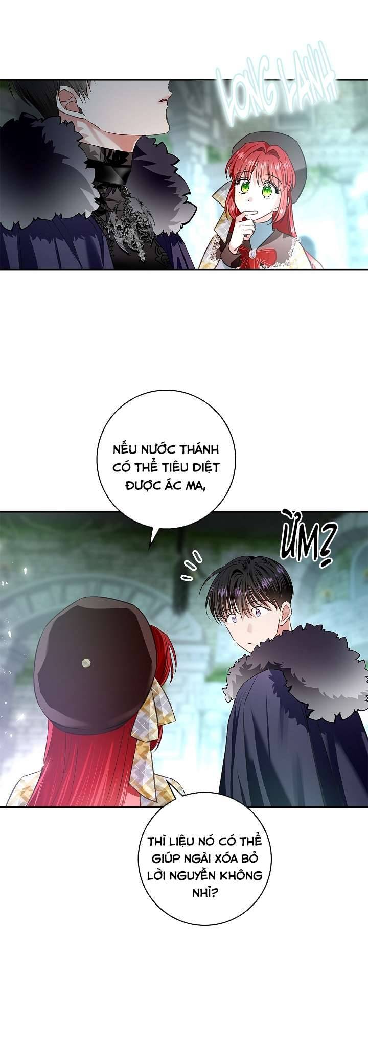 Hôn Phu Ẩn Sắc Chapter 70 - Next Chapter 71