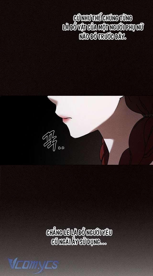 Dưới Bóng Cây Sồi Chap 11 - Next Chap 12