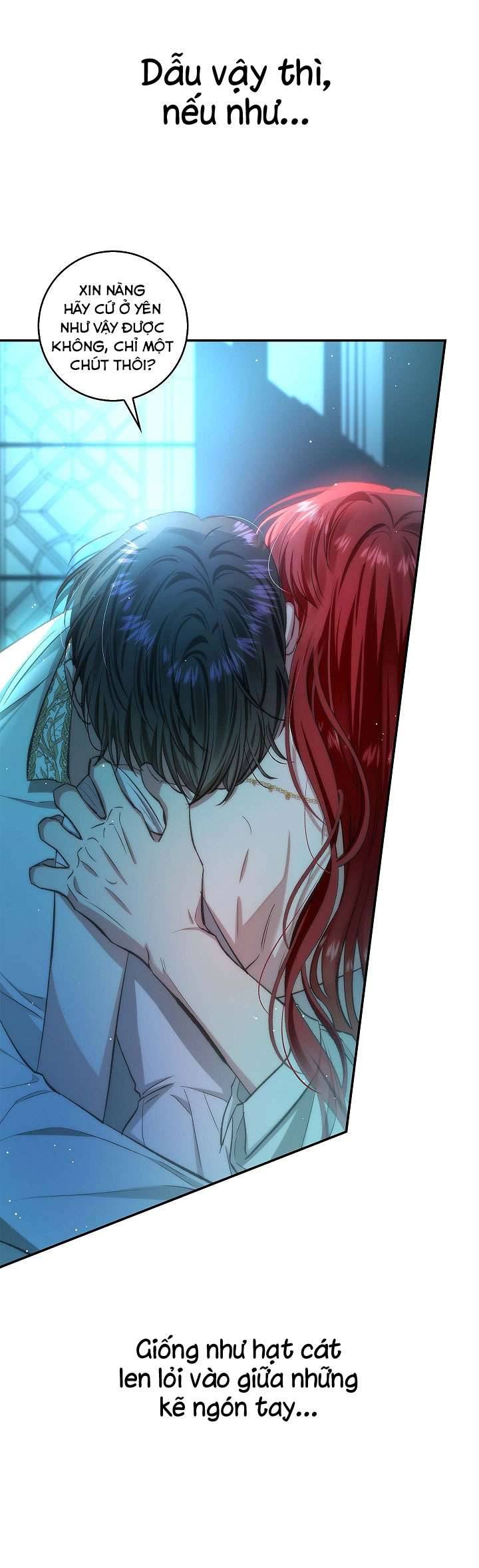 Hôn Phu Ẩn Sắc Chapter 64 - Next Chapter 65