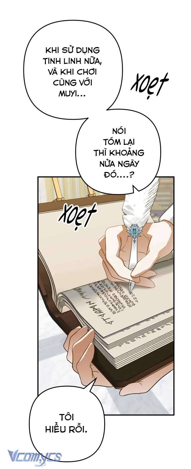 Bỗng Nhiên Tôi Trở Thành Quạ Đen!! Chapter 43 - Trang 4