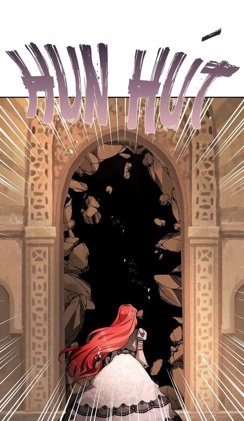 Hôn Phu Ẩn Sắc Chapter 34 - Next Chapter 35