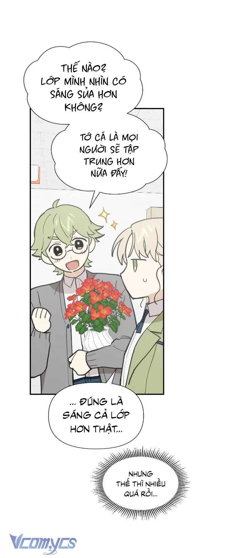 Điều Ước Sao Băng Chapter 8 - Next Chap 8