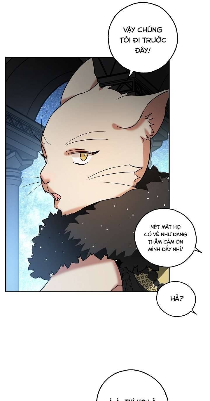 Hôn Phu Ẩn Sắc Chapter 30 - Next Chapter 31