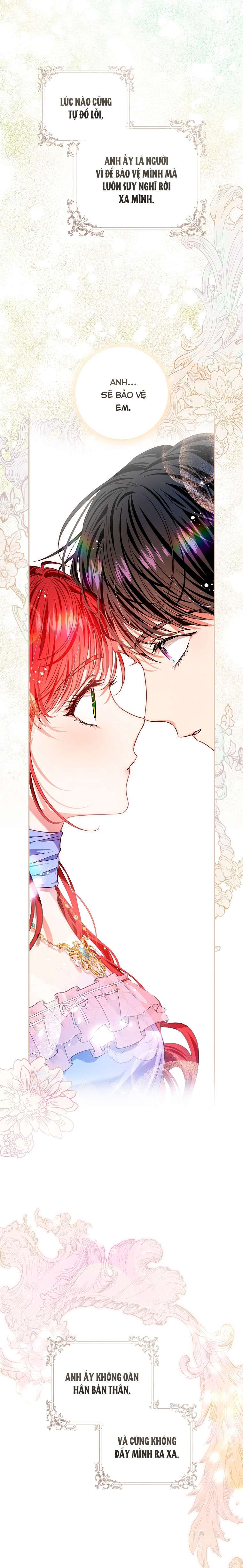 Hôn Phu Ẩn Sắc Chap 95 - Next Chapter 95.1