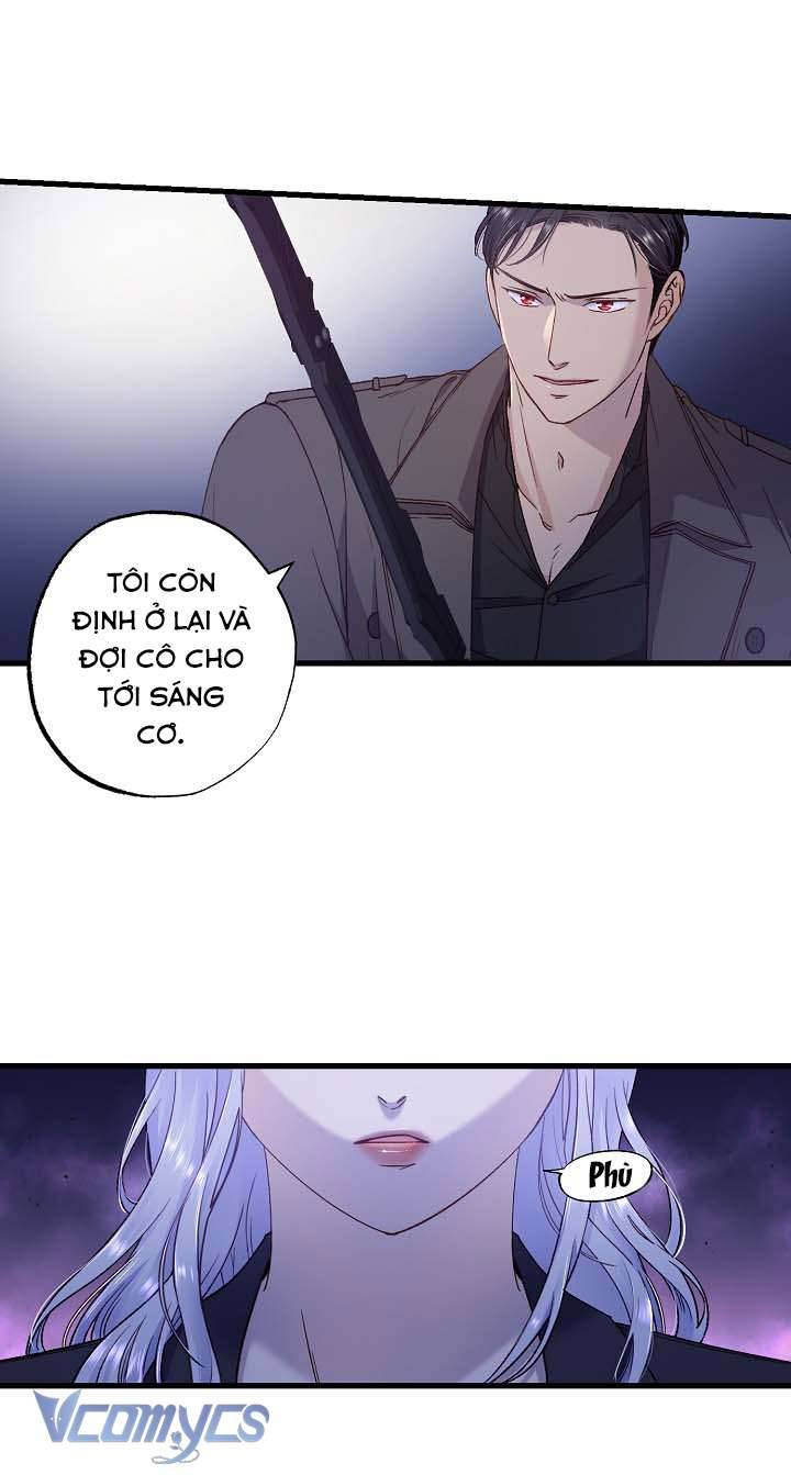 [18+] Love Kitsch Crunch Chapter 1 - Next Chapter 2