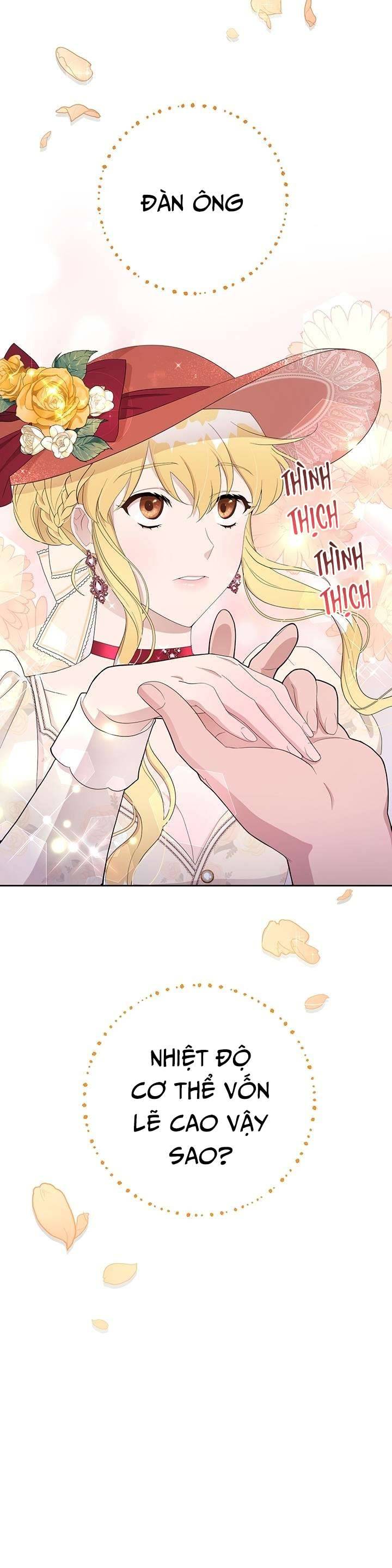 Công Tước Hát Rong Chapter 11 - Trang 3