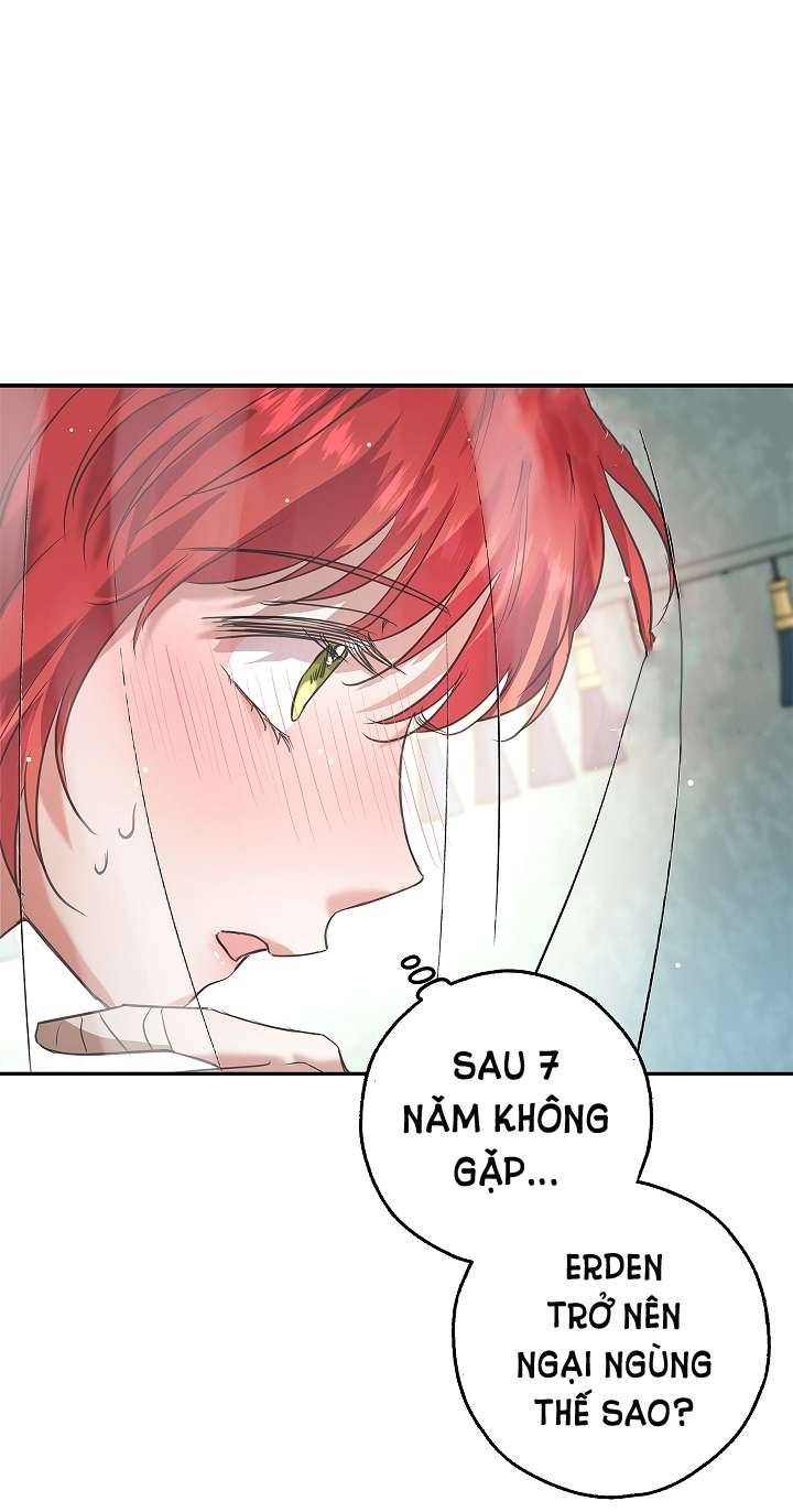 Hôn Phu Ẩn Sắc Chapter 20 - Next Chapter 21