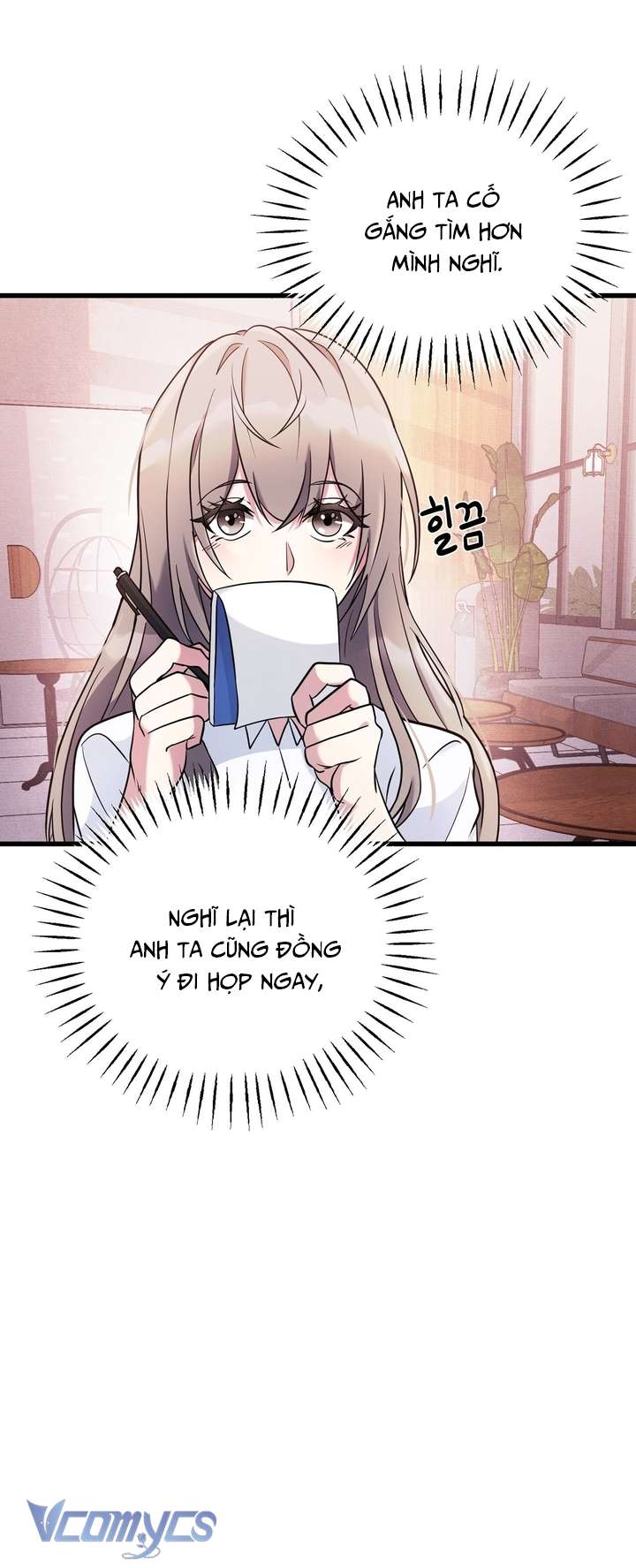 [18+] Mùa Đông Bất Tận Chap 1 - Next Chap 2