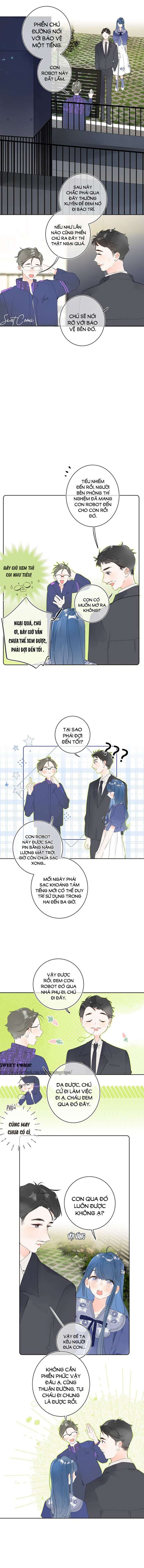 Don't Cry Chap 24 - Next Chap 25