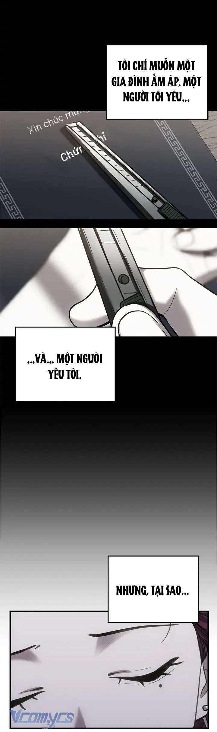 Ba Lần Động Phòng Chapter 29 - Next Chapter 29